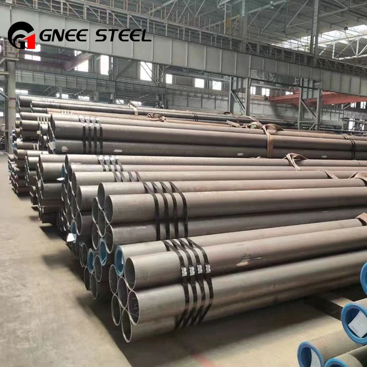 High pressure alloy steel pipe High pressure alloy steel pipe