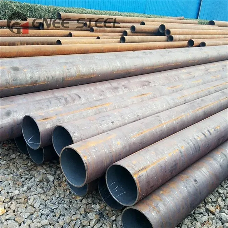 Seamless Carbon Steel Tube (72)