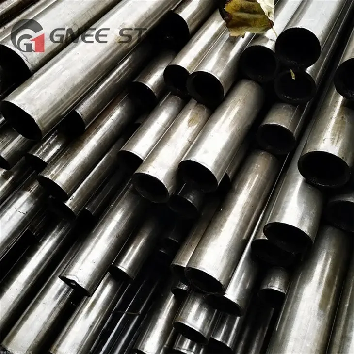 Seamless Carbon Steel Tube (73)