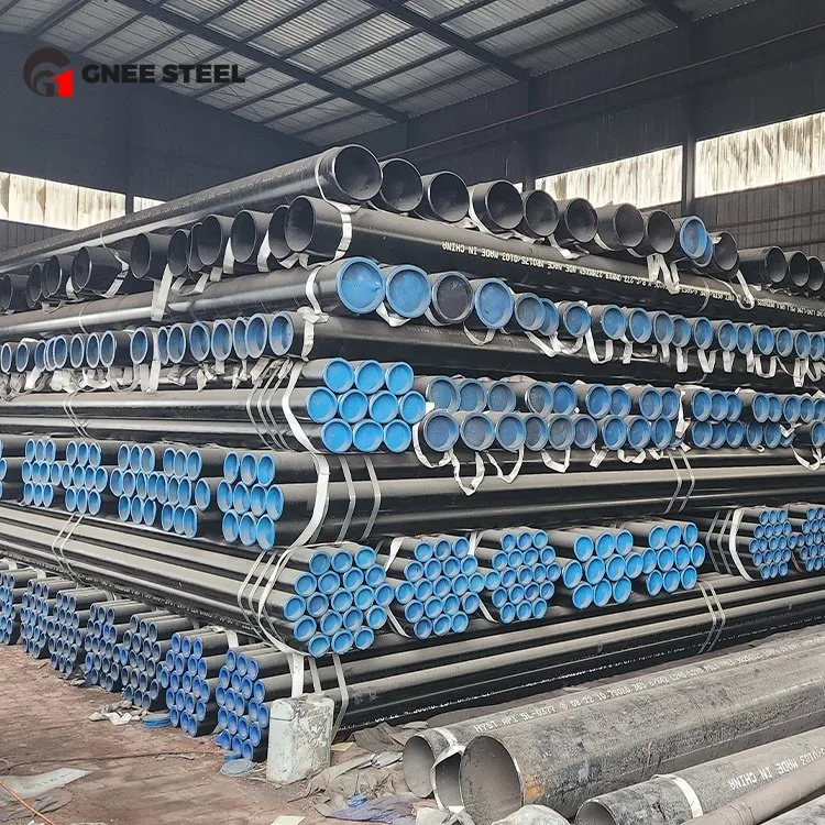 مشخصات لوله ASTM A106 Gr B