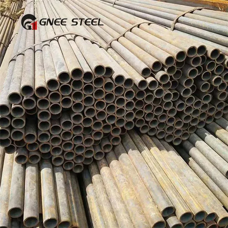 لوله کربن بدون درز ASTM A519 Gr 4130