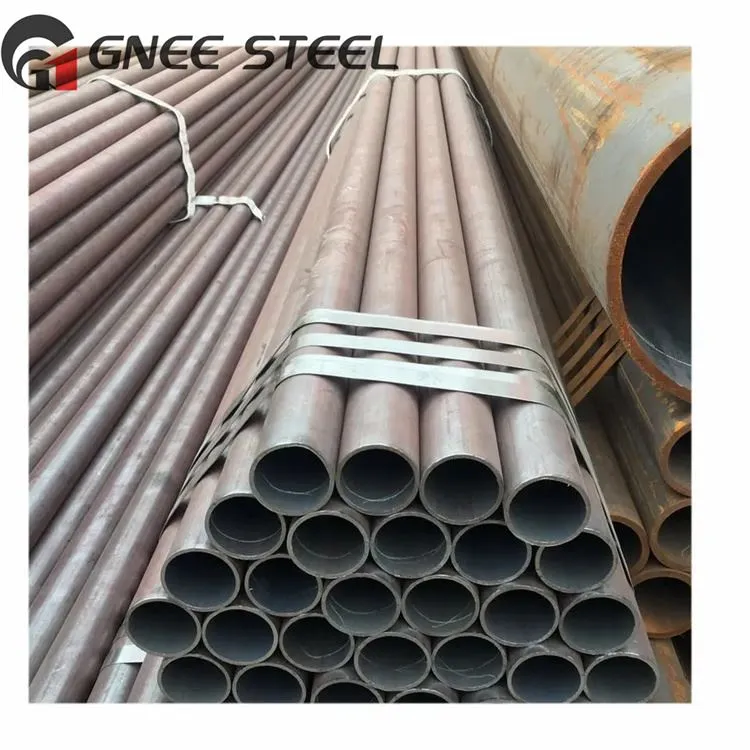 لوله های فولادی بدون درز برای خودرو