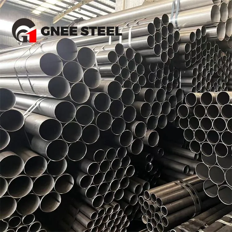 لوله بدون درز فولاد ضد زنگ 904L