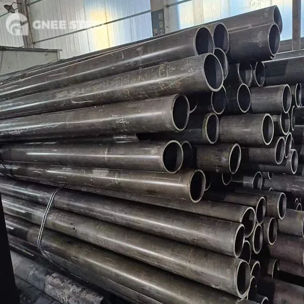 لوله های دقیق 18S10 یکپارچه