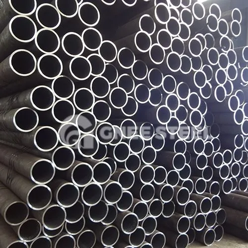 20 لوله فولادی بدون درز برای حمل و نقل سیال