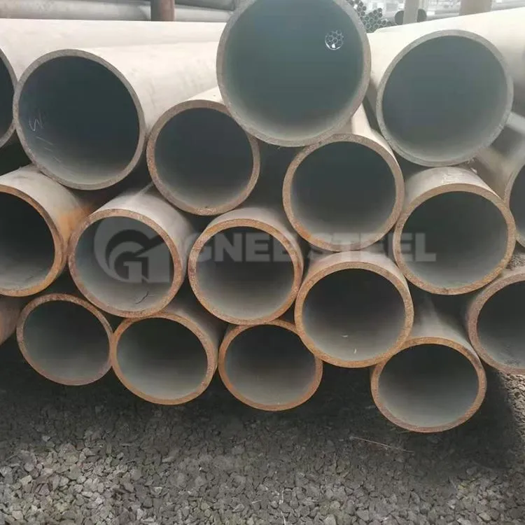 لوله دیگ بخار فشار قوی 20G