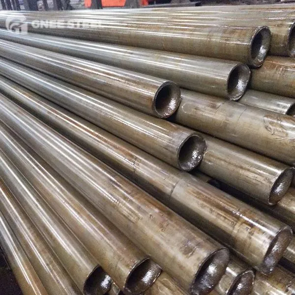 لوله های دقیق با یکپارچه 26mn5 یکپارچه