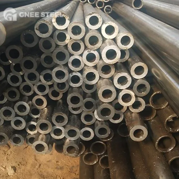 37S10 Precision Seamless Steel Tube