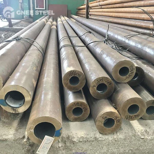 38mn6 Cold Cold Sepless Tube Steel Carbon Carbon
