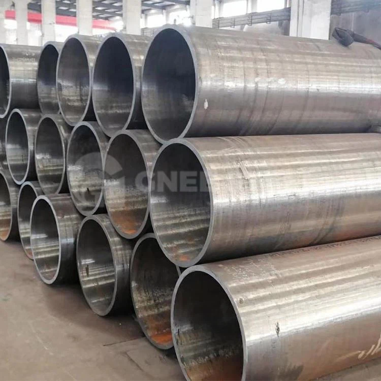 لوله فولادی کربن سرد A179