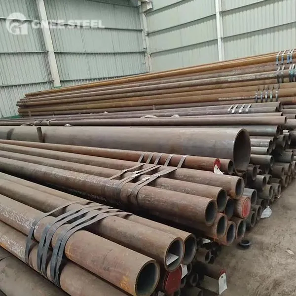 لوله های سرویس دمای پایین A210 GRC