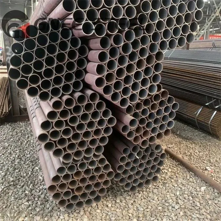 A213 T11 A355 P11 Steel Superheater Tube