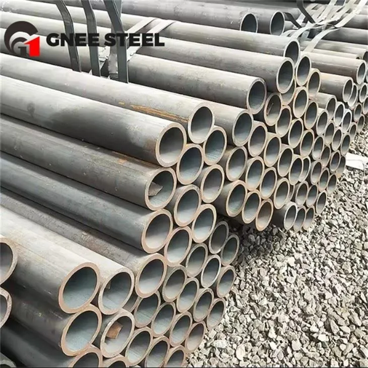 A333 6 Carbon Steel Pipe