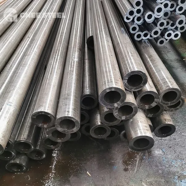 A 519 1050 لوله های مکانیکی بدون درز کشیده شده