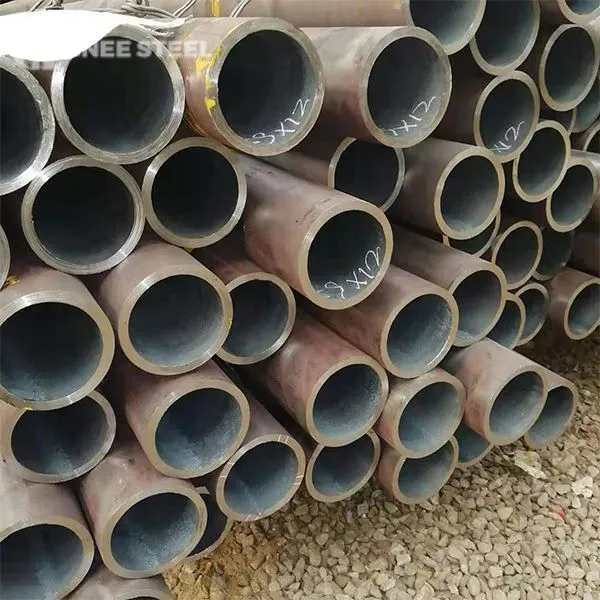 لوله A519 درجه 1026 یکپارچه