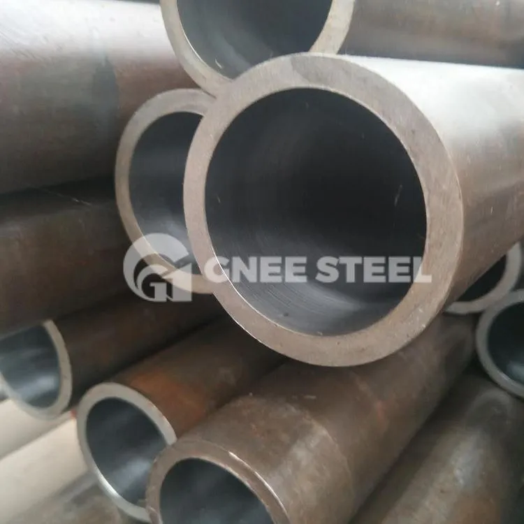 لوله مکانیکی A519