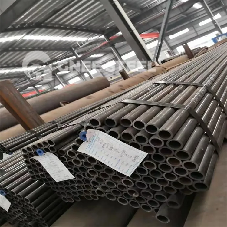 لوله های ساختاری A53