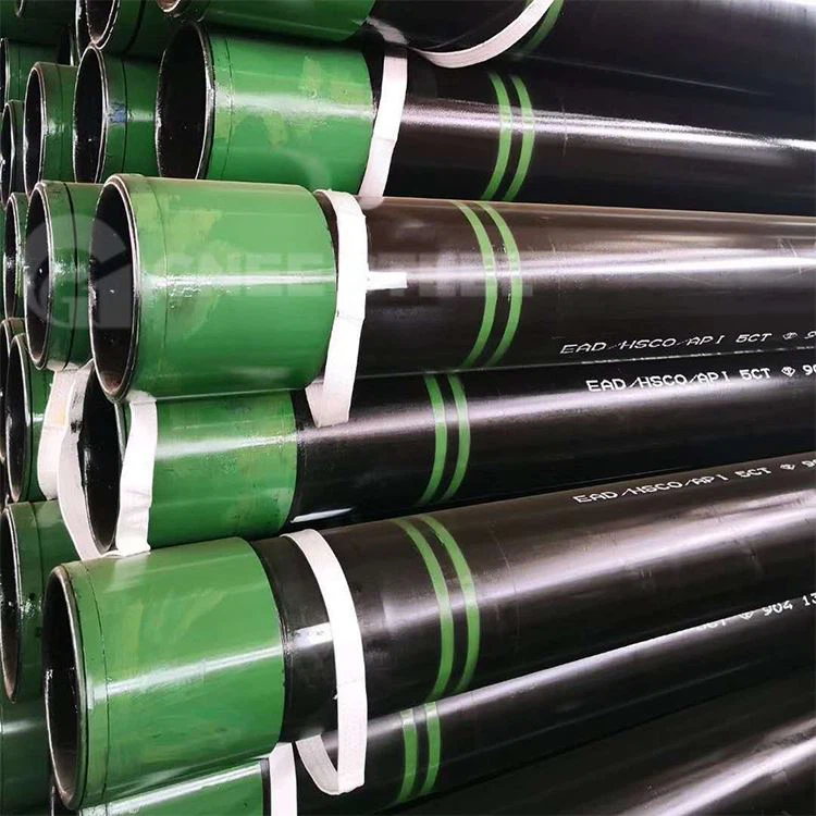 لوله پوششی API 5CT H40