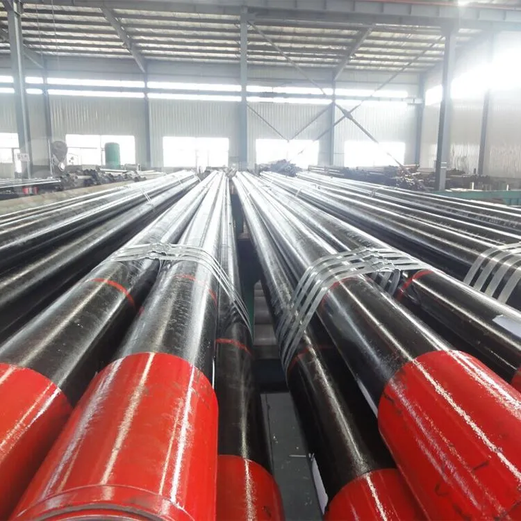 پوشش API 5CT J55