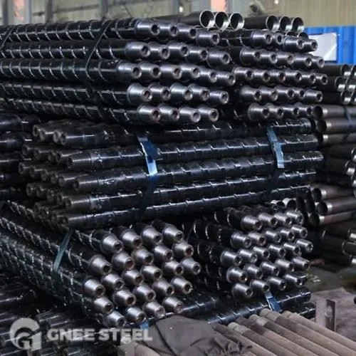 API 5DP G105 Pipe For Well Drilling