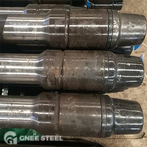 API 5DP S135 لوله مته وزن سنگین