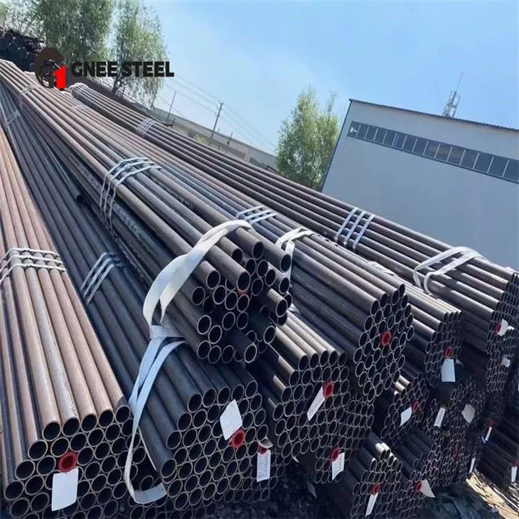 API   5L   L390   کربن   بدون درز   خط   لوله