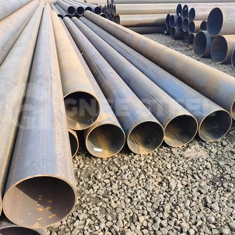 لوله جوش داده شده API 5L X70 PSL2