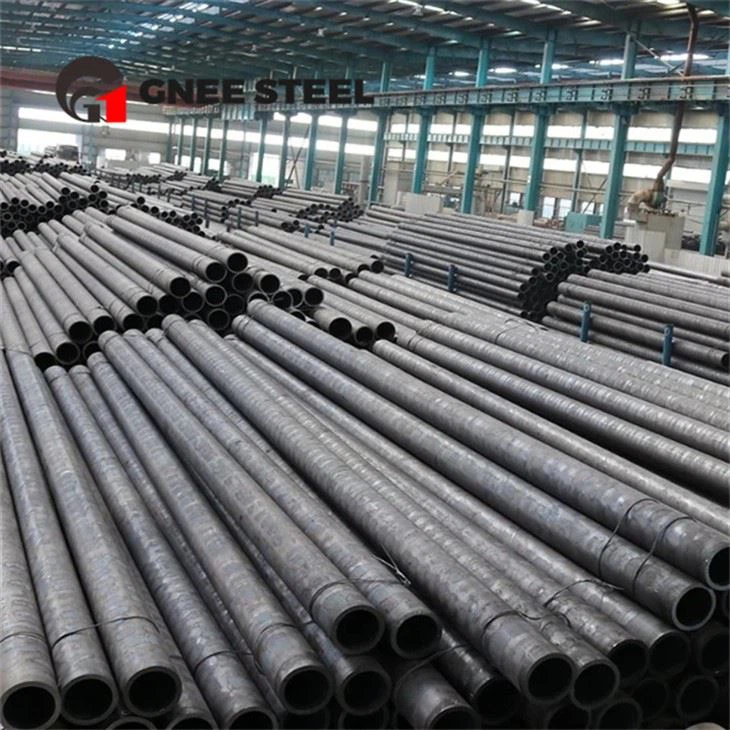 لوله فولادی بویلر ASME SA213 T23