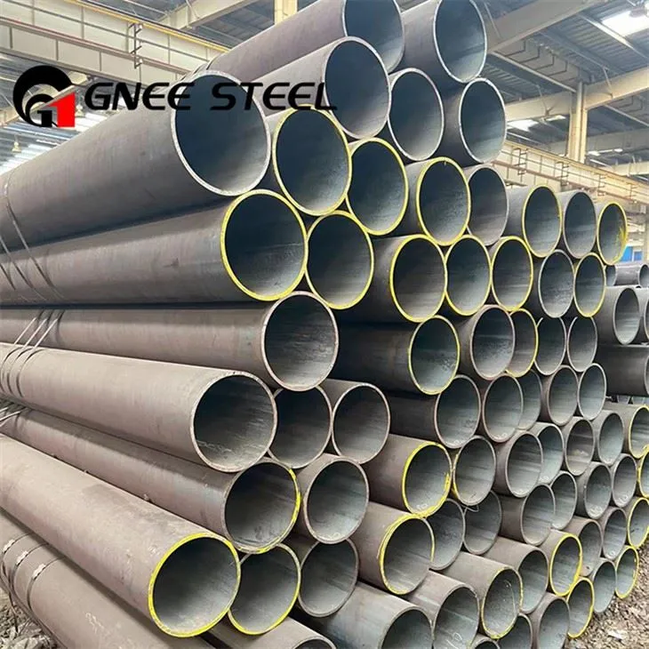 ASME SA335 P12 Boiler Tube