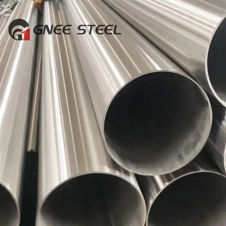 لوله های ASME SA358 Grade 310s EFW