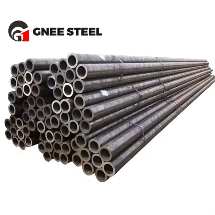 لوله های بدون درز ASTM A179 / ASME SA179