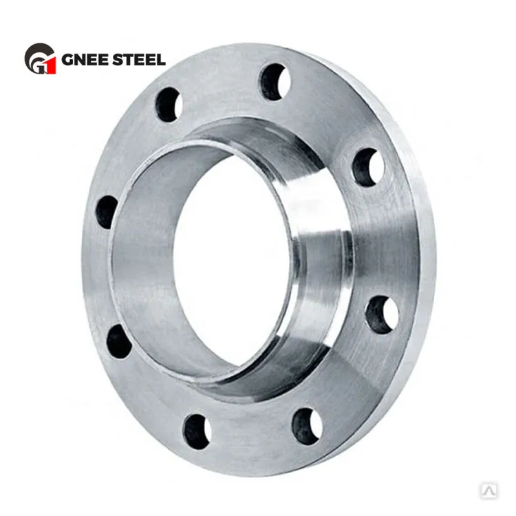 فلنج های فولادی ضد زنگ ASTM A182 F310