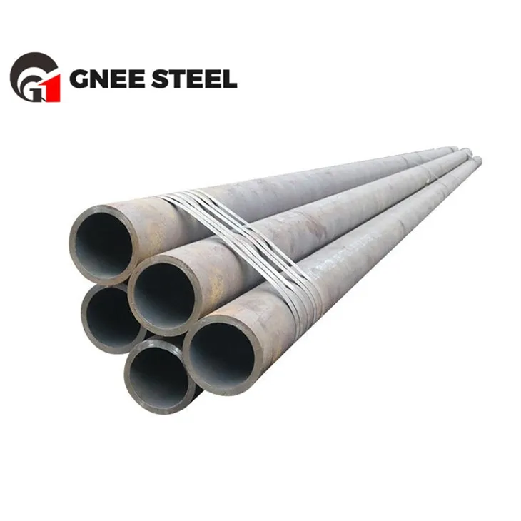 لوله مبدل حرارتی ASTM A213 T22