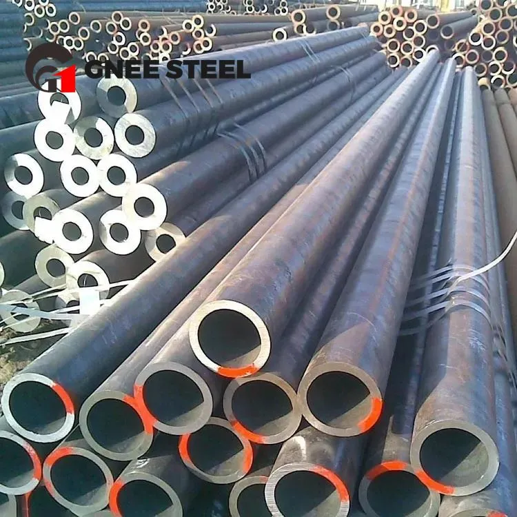 لوله های بویلر فولادی آلیاژی ASTM A213 T23