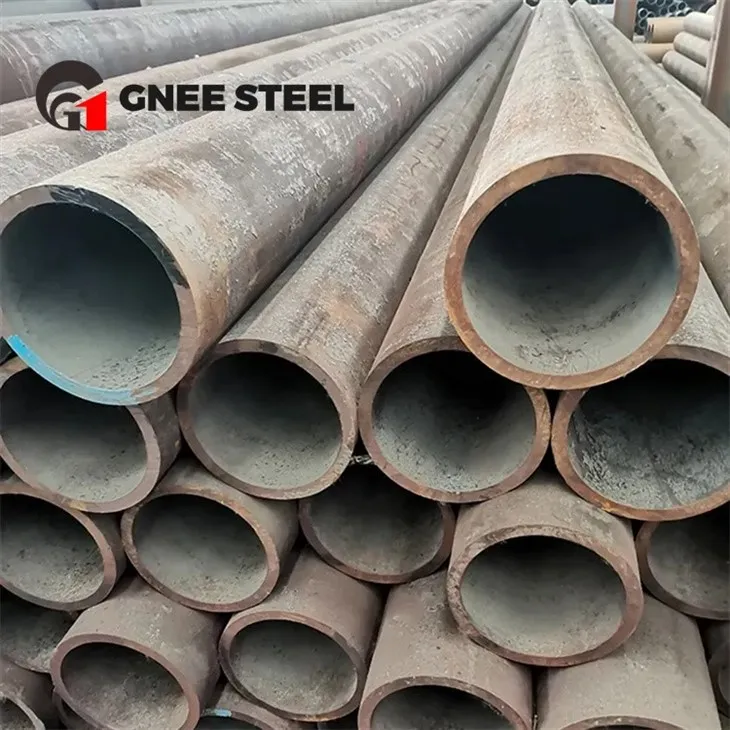 ASTM A213 T23 Alloy Steel Boiler Tubes