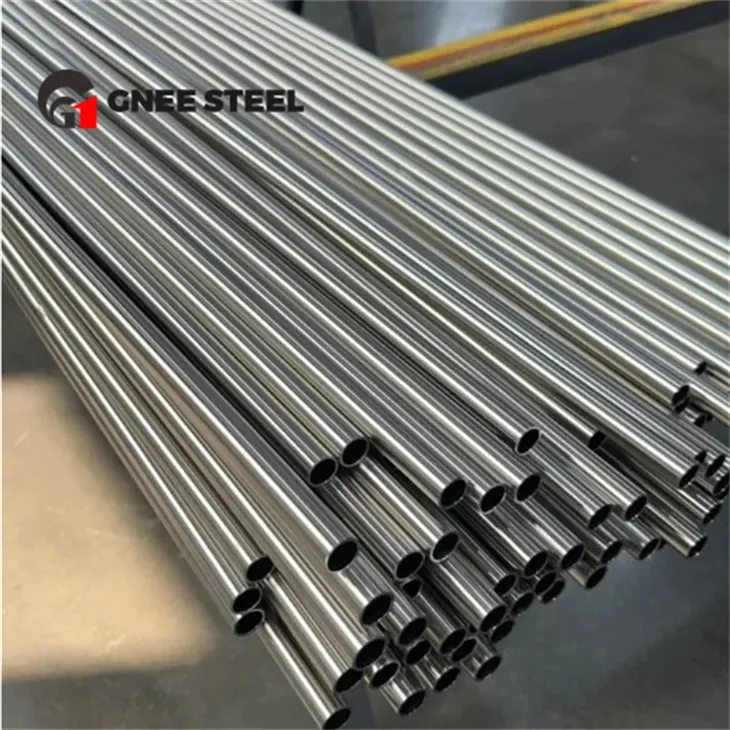 لوله بهداشتی ASTM A270 TP304L