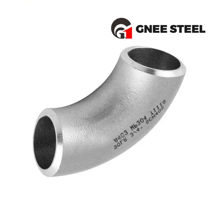 آرنج بدون درز ASTM A403 WP304