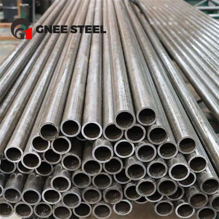 لوله فولادی کورتن درجه 1 ASTM A423