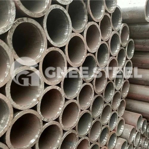 لوله مکانیکی آلیاژی ASTM A513