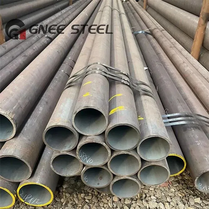 ASTM A{0}} لوله های فولادی مکانیکی