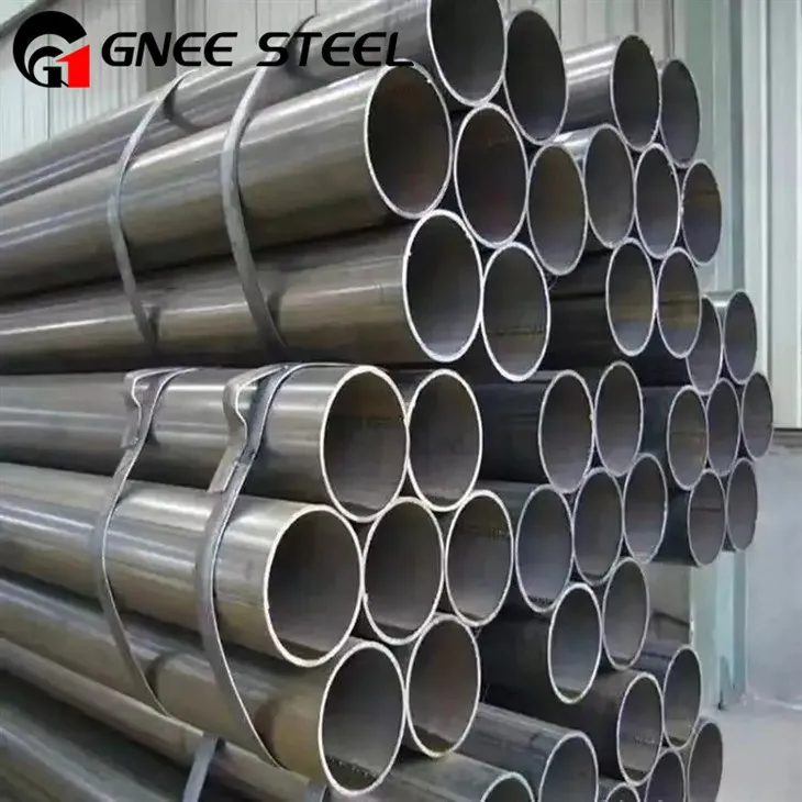 لوله کورتن فولاد ASTM A423 A Gr.1