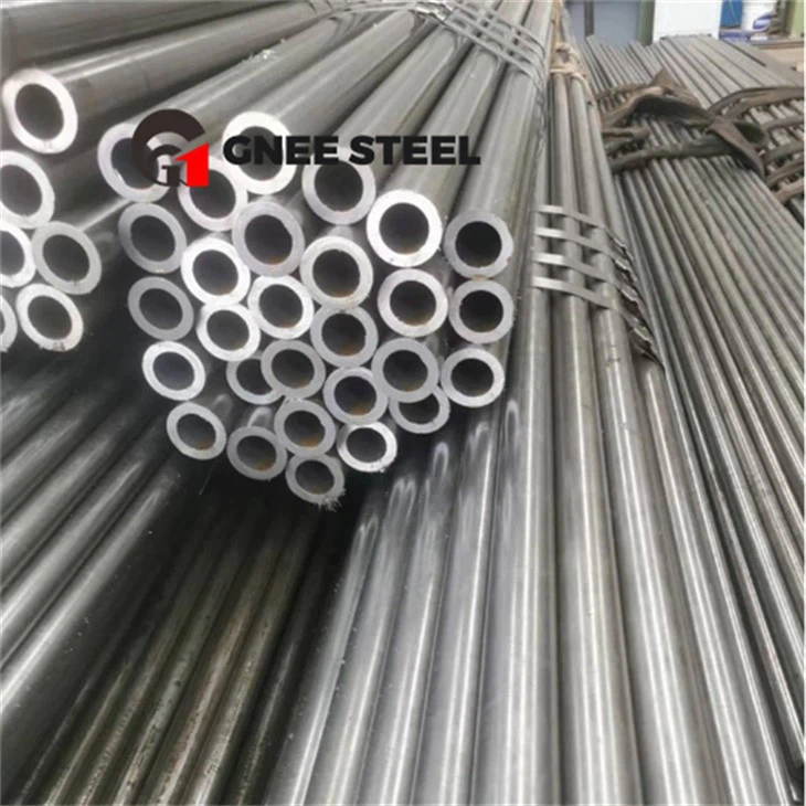 لوله دقیق فولاد کربنی DIN2391 St30Ai