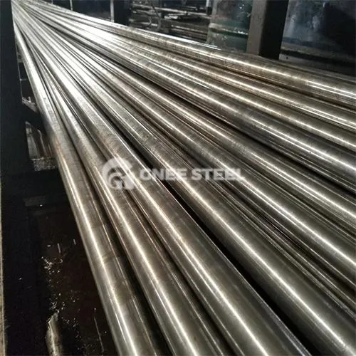 لوله های DIN2391 ST52