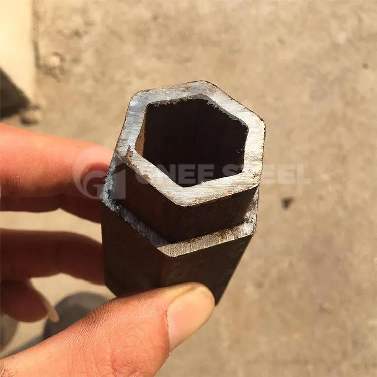 لوله شفت محرک