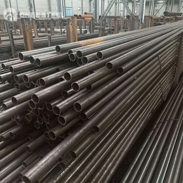 لوله های دقیق E215