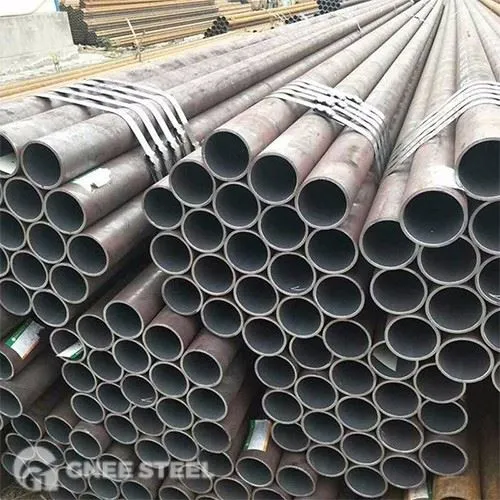 E470 Hot Rolled Hollow Bar