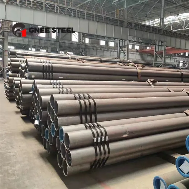 EN 10208 Carbon Steel Pipe