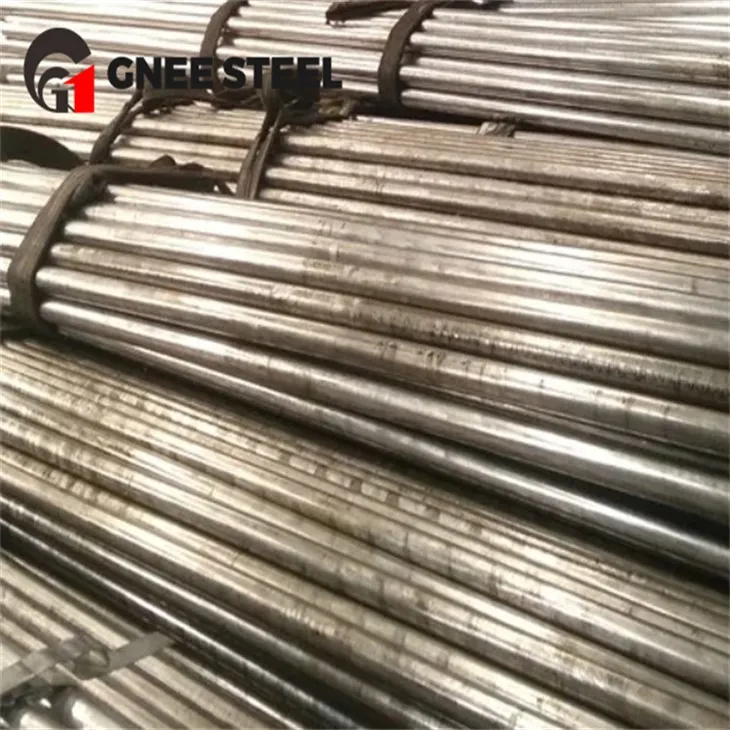 EN 10305-2 E355 Precision Welded Tubes