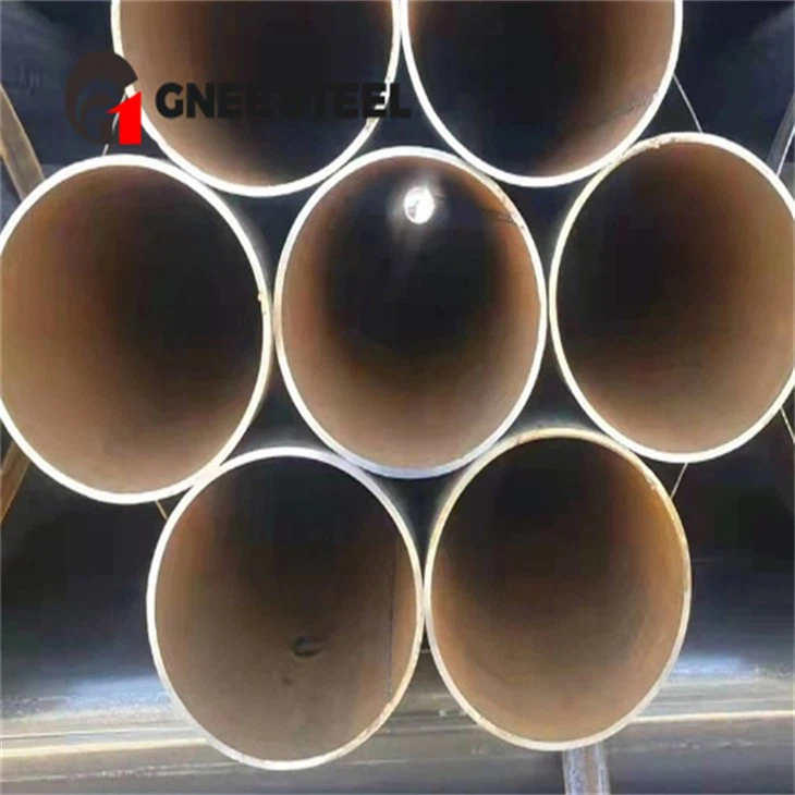 EN{0}} P235GH لوله فولادی جوش داده شده