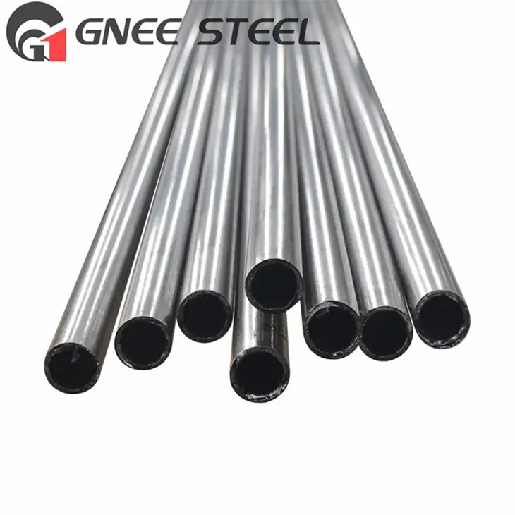 لوله مکانیکی بدون درز EN10297 E315